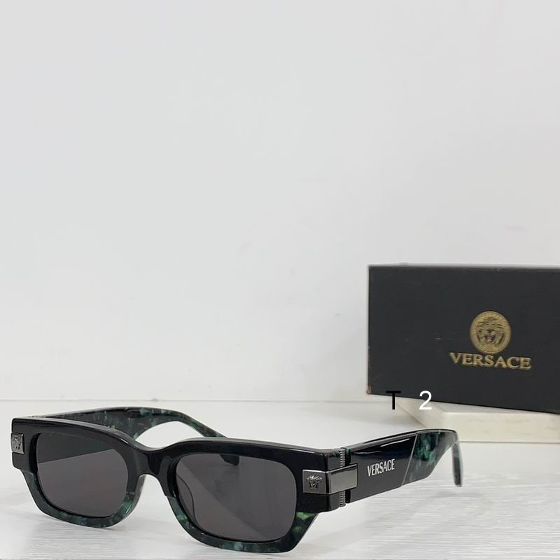 Versace Sunglasses 233